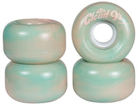 Chaya Cloud 9's Outdoor Wheels  4 Pack