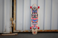 PlayLife Cherokee Skateboard Complete