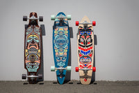 PlayLife Mojave Skateboard Complete