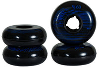 Undercover Wheels Cosmic Pulse 60mm 88a 4 Pack