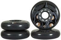 Undercover Wheels Chris Calkins TV Line 80mm 88A 4 Pack