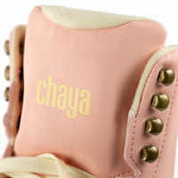 Chaya Melrose Elite Dusty Rose Roller Skates