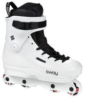 USD Sway Team IV Aggressive Inline Skates