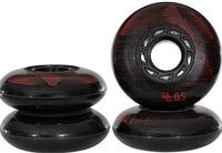 Undercover Wheels Cosmic Signal 65mm 88a 4 pack