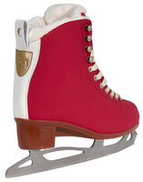 Chaya Merlot Ice Skate