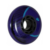 Undercover Wheels Cosmic Eclipse 72mm 86a 4 Pack