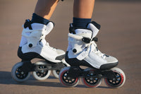 Powerslide Swell Stellar Jr 100 Adjustable Inline Skates