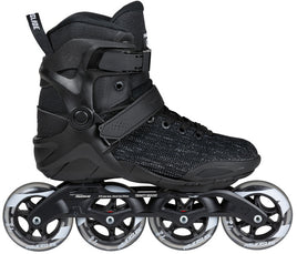 Powerslide Phuzion Xenon Mens Black 90 Inline Skates