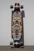 PlayLife Mojave Skateboard Complete