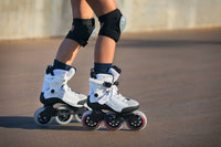 Powerslide Swell Stellar Jr 100 Adjustable Inline Skates