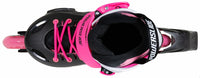 Powerslide Khaan Junior SQD Pink Inline Skates