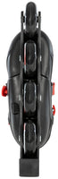 PlayLife Riddler Black Cherry Adjustable Inline Skate