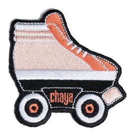 Chaya Kismet Skate Patch