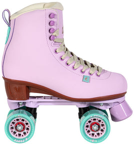 Chaya Melrose Lavender Roller Skates