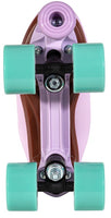 Chaya Melrose Lavender Roller Skates