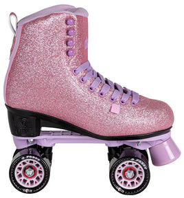 Chaya Melrose Glitter Roller Skates