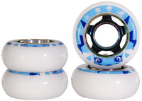 Undercover Wheels Mery Munoz TV Line 60mm 88A 4 Pack