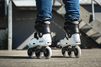 Powerslide Next 100 BW Inline Skates