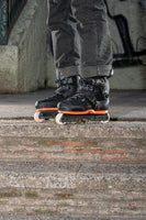 USD Inline Carbon Team Boot