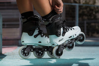 Powerslide Next 100 BW Inline Skates