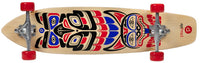 PlayLife Cherokee Skateboard Complete