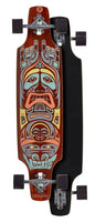 PlayLife Mojave Skateboard Complete