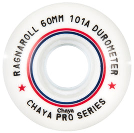 Chaya Ragnaroll Outdoor Wheels  4 Pack