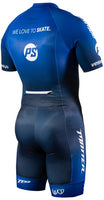 Powerslide Team Skinsuit Mens Racing Suit