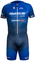 Powerslide Team Skinsuit Mens Racing Suit