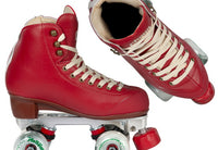 Chaya Melrose Premium Berry Red Roller Skates