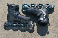 Powerslide Phuzion Enzo BW 90 Inline Skates