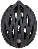 Powerslide Cyclone Race Helmet Black