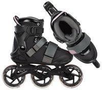 PlayLife GT Pink 110 Inline Skates