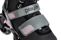 PlayLife GT Pink 110 Inline Skates