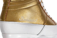 Chaya Park Kismet Barbiepatin GOLD Skate