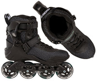 Powerslide Phuzion Enzo BW 80 Inline Skates