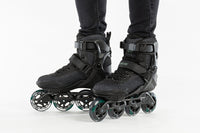 Powerslide Phuzion Enzo BW 80 Inline Skates