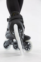 Powerslide Kaze Black 110 Inline Skates