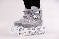 Powerslide Phuzion Argon Cement 110 Inline Skates