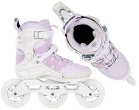 Powerslide Phuzion Argon Berry 110 Inline Skates