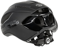 Powerslide Tornado Race Helmet Black