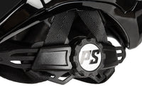 Powerslide Tornado Race Helmet Black