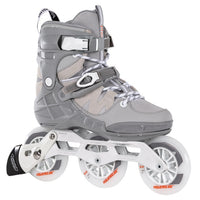 Powerslide Phuzion Argon Cement 110 Inline Skates