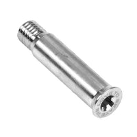 Powerslide AL Single Axle, Torx 35mm 8mm