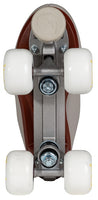 Chaya Melrose Deluxe Latte Roller Skates