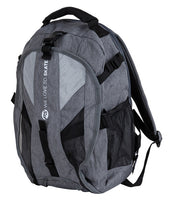 Powerslide Fitness Backpack Grey