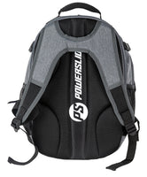 Powerslide Fitness Backpack Grey