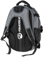 Powerslide Fitness Backpack Grey