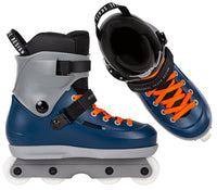 USD Sway Allstar 2000 Aggressive Inline Skates