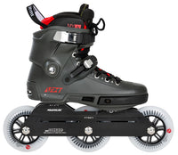 Powerslide Next Charcoal 110 Inline Skates